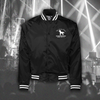Classic Satin Jacket