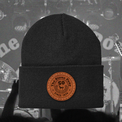 Everyday Beanie