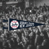 Pony Classic Baseball Pennant