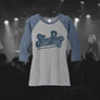 Ladie's Homerun Tee