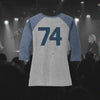 Ladie's Homerun Tee