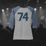 Ladie's Homerun Tee