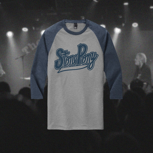 Men's Homerun Tee