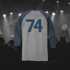 Men's Homerun Tee