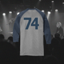 Men's Homerun Tee