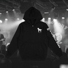 Bruce Springsteen and The E Street  Band x The Stone Pony Giveback Zip Hoodie