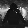 Bruce Springsteen and The E Street  Band x The Stone Pony Giveback Zip Hoodie