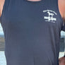 50th Anniversary Men's Tank