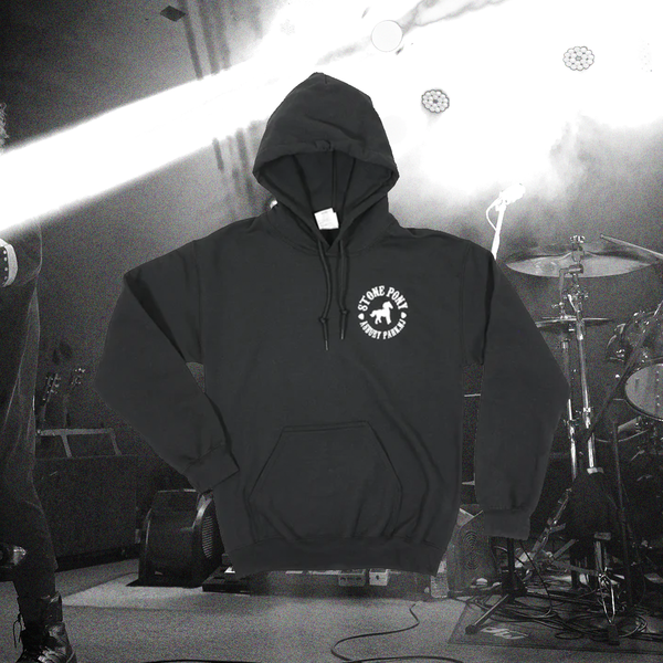 Classic '74 Hoodie – The Stone Pony Asbury Park