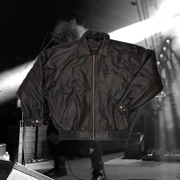 Men's Classic Lambskin Jacket – The Stone Pony Asbury Park