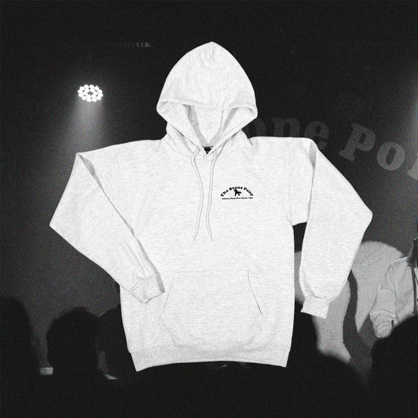 Heavyweight Hoodie – The Stone Pony Asbury Park