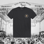 Jetty x Stone Pony Summer Stage “Memorabilia” T-Shirt