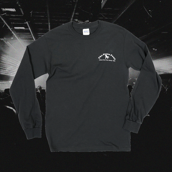 Original Long Sleeve Tee – The Stone Pony Asbury Park