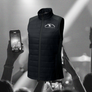 The Pony Quilted Vest - Women's