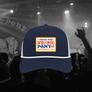 New Jersey, USA Hat