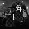 Stone Pony x APFC 50th Anniversary Jersey