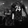 Stone Pony x APFC 50th Anniversary Jersey