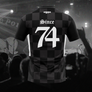 Stone Pony x APFC 50th Anniversary Jersey
