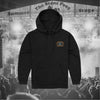 Pony X Jetty Hooded Sweatshirt