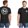 Play Loud Tee shirt