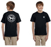 Youth Play Loud Tee Shirt