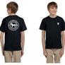 Youth Play Loud Tee Shirt