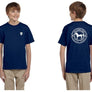 Youth Play Loud Tee Shirt