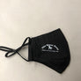 Stone Pony Face Mask