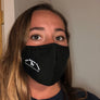 Stone Pony Face Mask