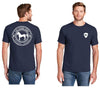 Play Loud Tee shirt