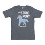Men's Distressed Tee