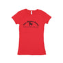 Cap Sleeve Tee