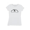 Cap Sleeve Tee