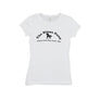Cap Sleeve Tee