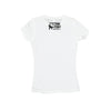 Women's Distressed Tee