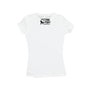 Women's Distressed Tee