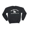 Pony Crew Neck Sweatshirt