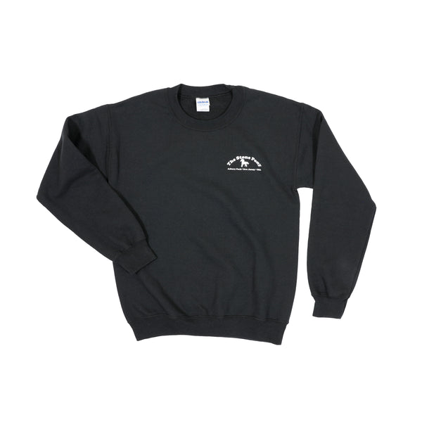 Pony Crew Neck Sweatshirt