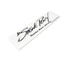 Pony Bumper Sticker