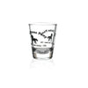 Pony Shot Glass