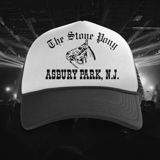 '74 Retro Trucker Hat