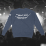Bruce Springsteen and The E Street  Band x The Stone Pony Giveback Crewneck