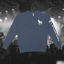 Bruce Springsteen and The E Street  Band x The Stone Pony Giveback Crewneck