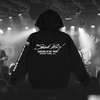 Bruce Springsteen and The E Street  Band x The Stone Pony Giveback Zip Hoodie