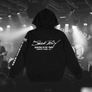 Bruce Springsteen and The E Street  Band x The Stone Pony Giveback Zip Hoodie