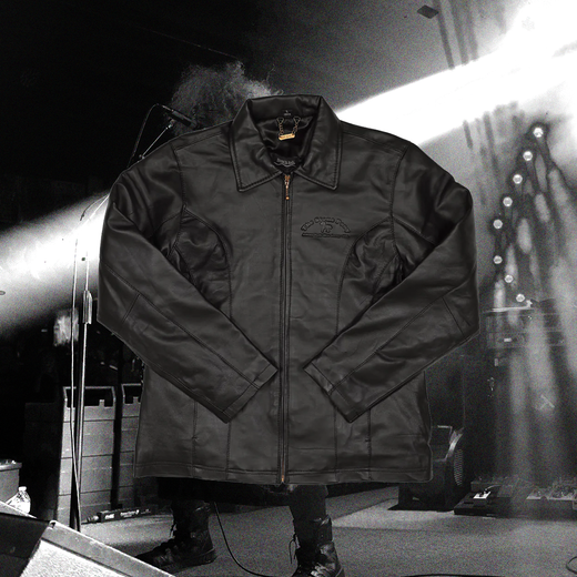 Women's Classic Lambskin Jacket