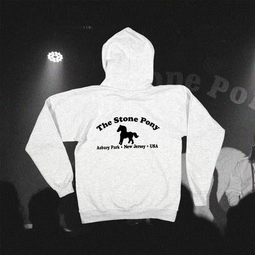 Heavyweight Hoodie