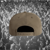 Jetty x Stone Pony “Ocean Avenue & 2nd Avenue” Snapback Hat