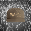 Jetty x Stone Pony “Ocean Avenue & 2nd Avenue” Snapback Hat