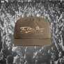 Jetty x Stone Pony “Ocean Avenue & 2nd Avenue” Snapback Hat